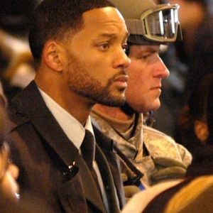 Meet your Posher, William